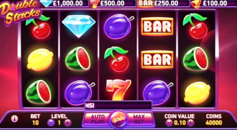 £3805 No Deposit Bonus Code at 888 cassino