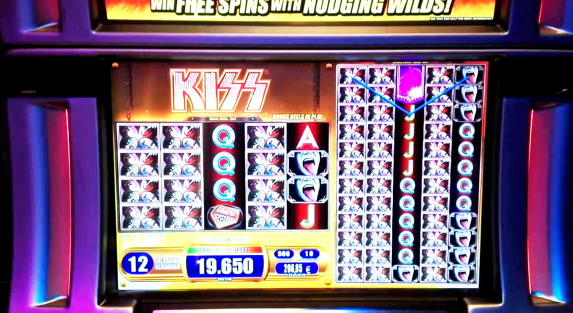 $625 Free Casino Chip at Oshi Casino