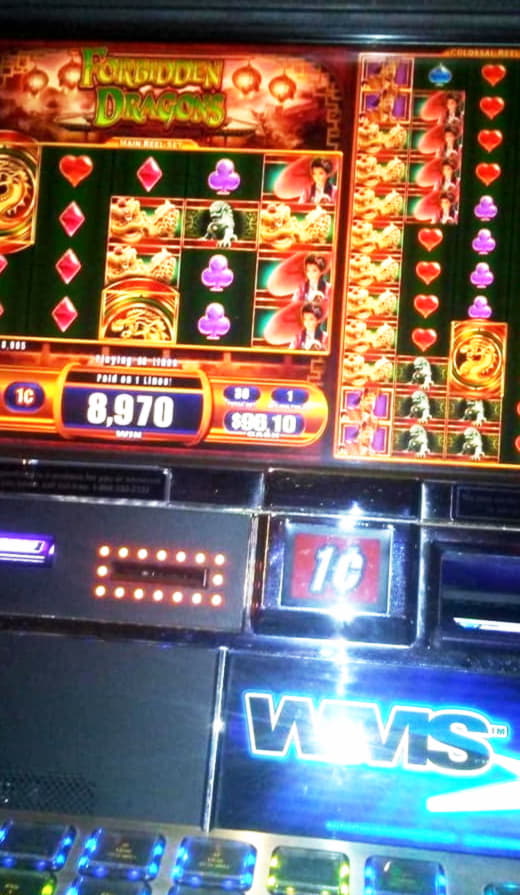EUR 420 sem depósito no Red Flush Casino