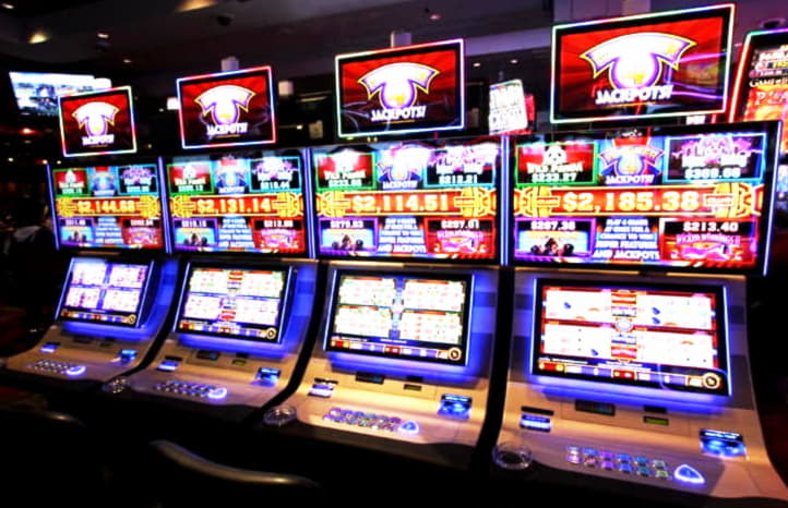 $520 Cassino com fichas grátis no Spartan Slots Casino