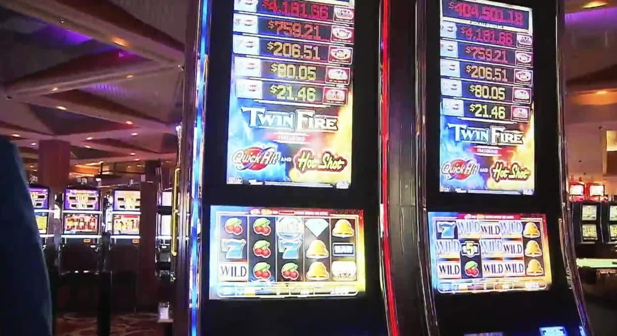 $495 Dinheiro Grátis no Casino Ruby Fortune